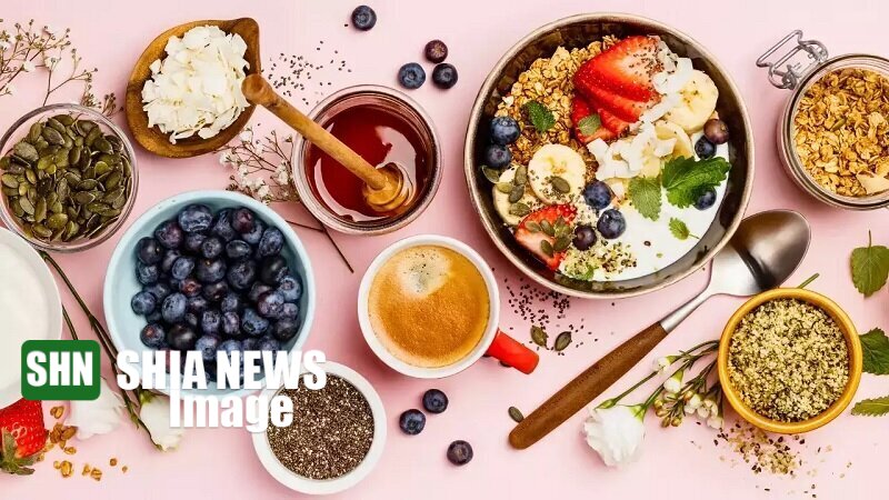 رایج ترین عادات غذایی اشتباه در وعده صبحانه‌