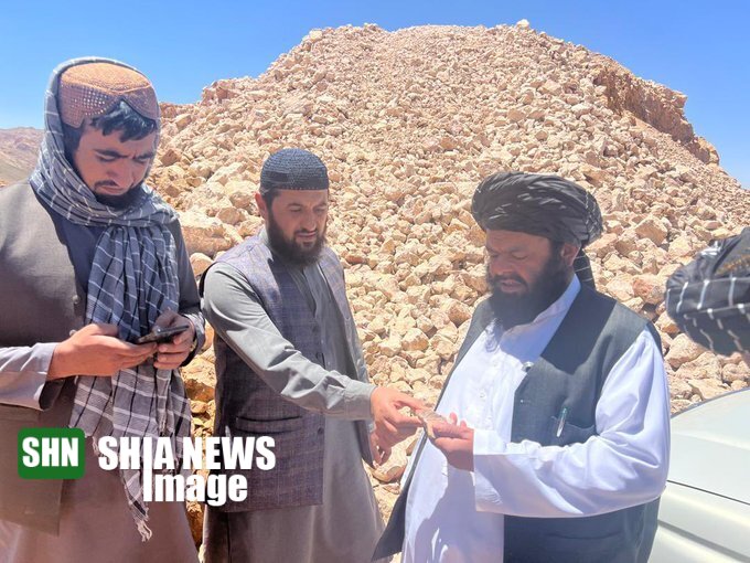 تبعیض طالبان علیه مردم بامیان و هزاره‌ها