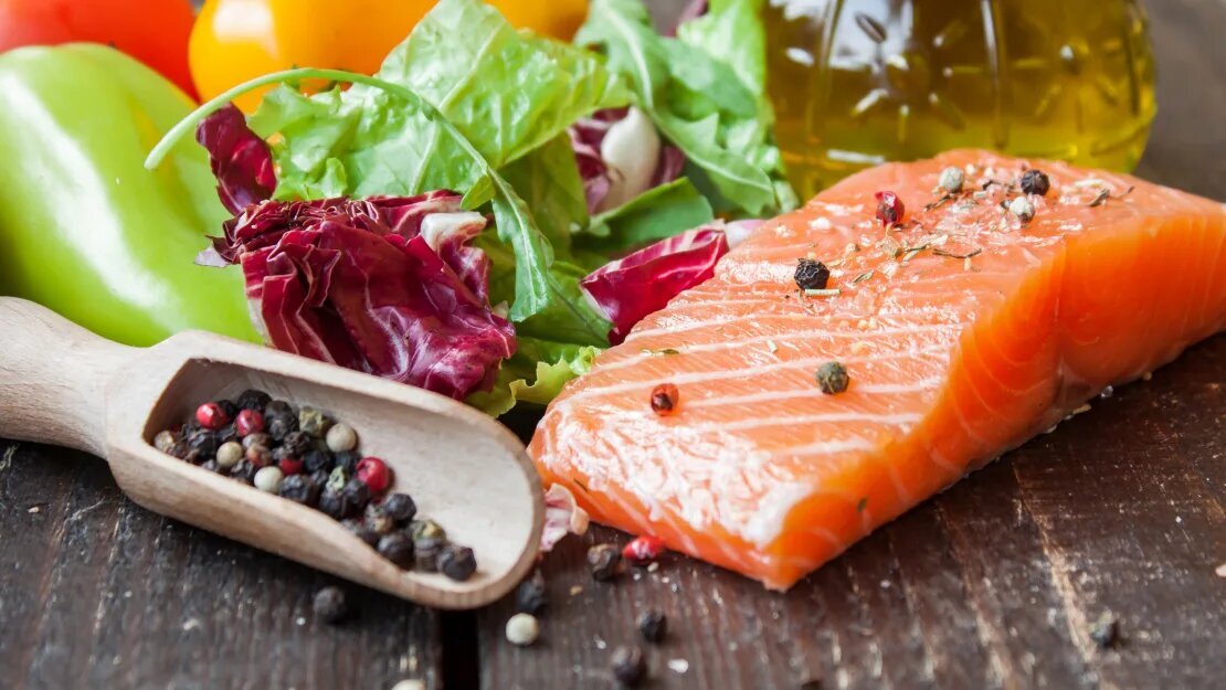 رژیم غذایی آرتروز و لیست بخور نخورهای مهم رژیم غذایی آرتروز و لیست بخور نخورهای مهم