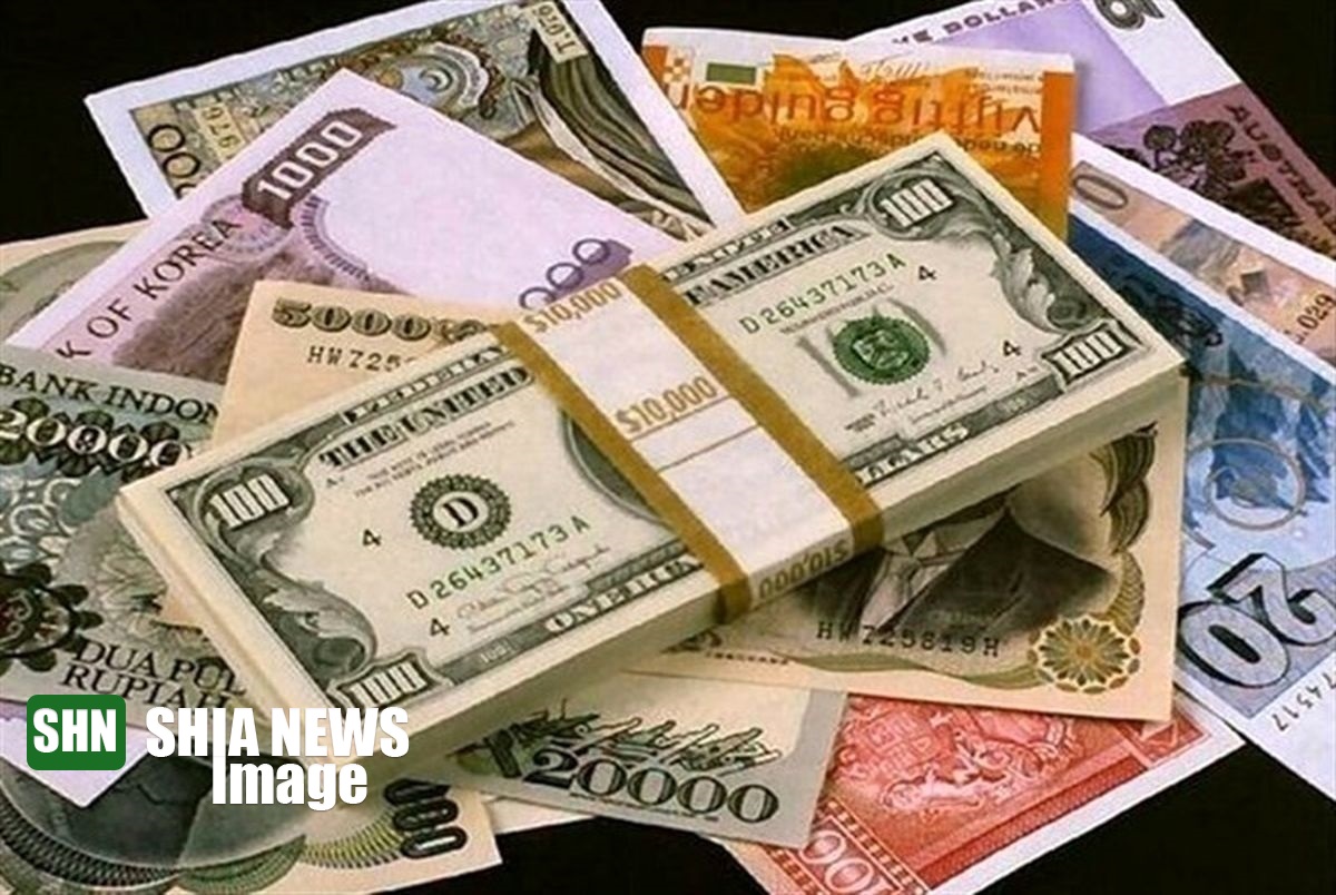واکنش دلار به تحلیف ترامپ چه بود؟ واکنش دلار به تحلیف ترامپ چه بود؟