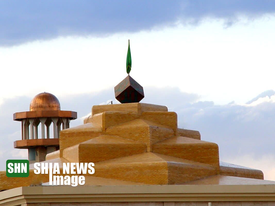 معرفی بزرگترین مسجد دانشگاهی ایران
