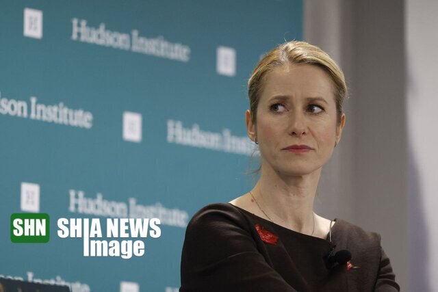 اتحادیه اروپا: باید علیه ایران، روسیه، چین و کره‌شمالی متحد شویم