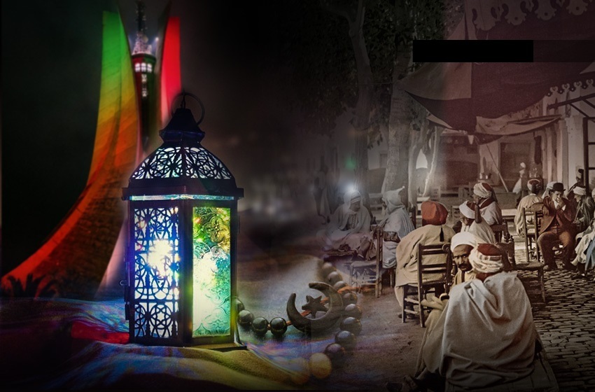 حال و هوای ماه مبارک رمضان در الجزایر