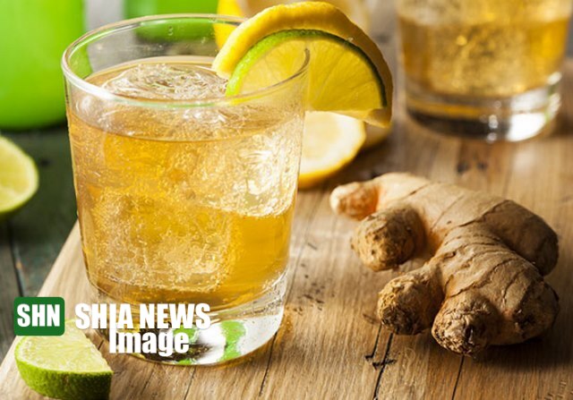 9 نوشیدنی موثر برای کاهش وزن پس از زایمان