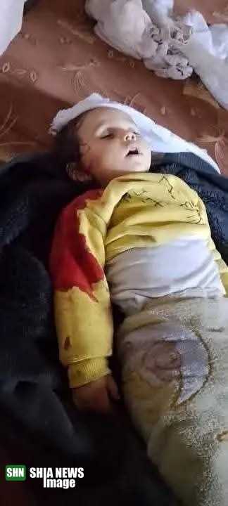 تصاویر | کشتارها علویان در سوریه تصاویر | کشتارها علویان در سوریه
