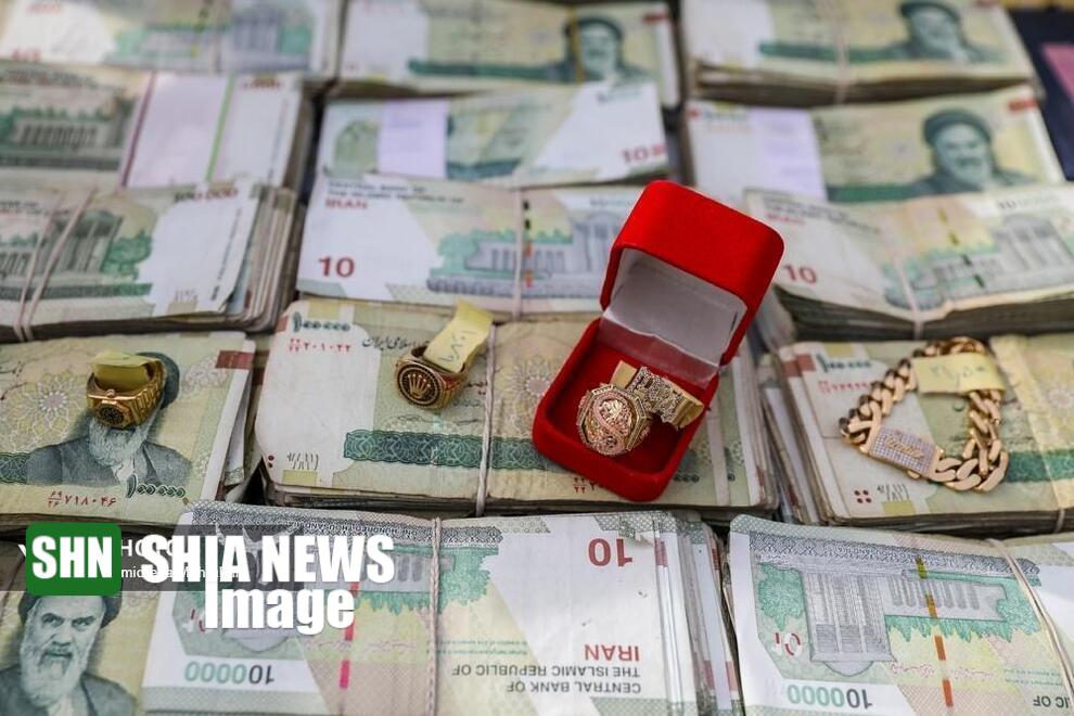 تصاویر | دستگیری سارقین و مالخران پایتخت تصاویر | دستگیری سارقین و مالخران پایتخت