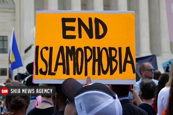 افزایش موج اسلام‌هراسی در آمریکا در سایه جنگ علیه غزه