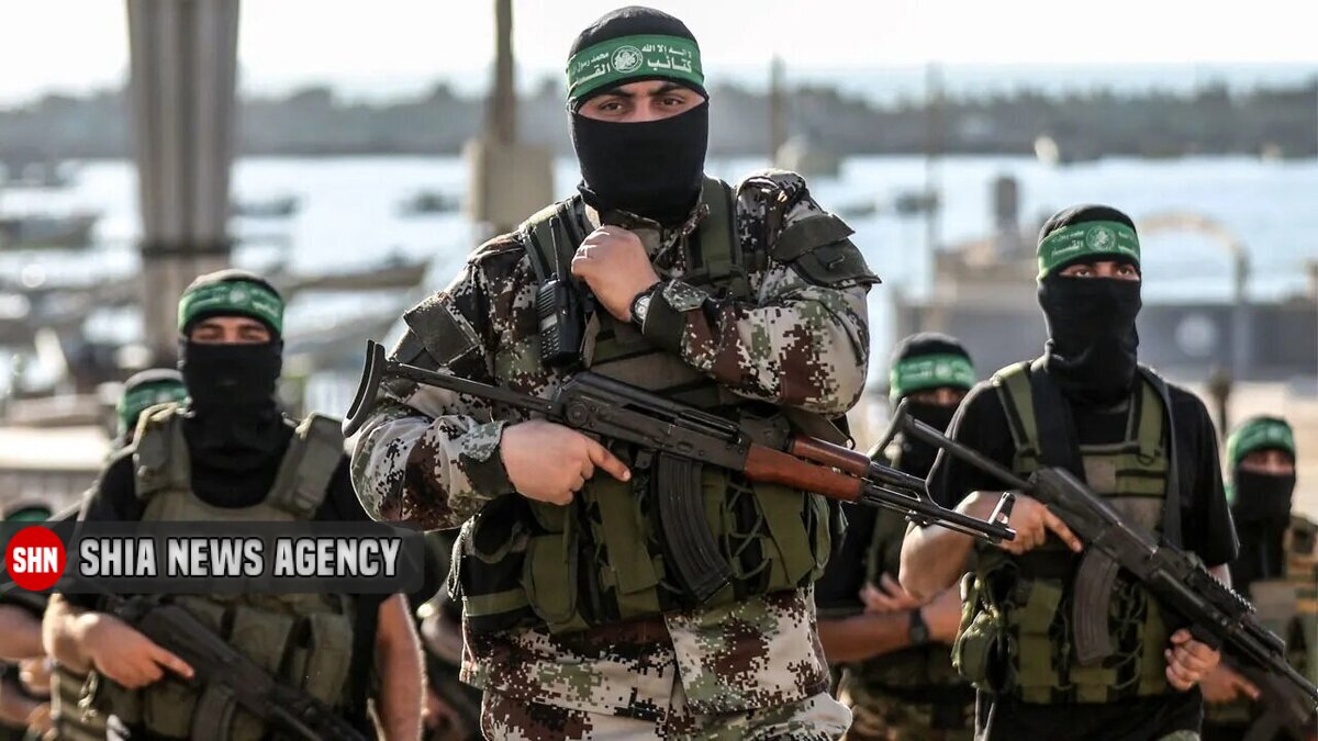 حماس با طرح قطر و مصر برای آتش‌بس موافقت کرد