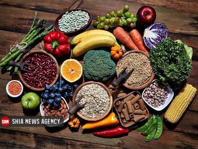 کدام میوه ها و سبزیجات از نظر مواد مغذی ضد پیری غنی ترند؟