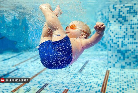 فواید ورزش شنا که از آن ها بی خبر بودید