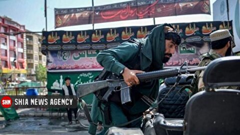 فشارهای طالبان بر شیعیان افغانستان از نگاه عفو بین الملل