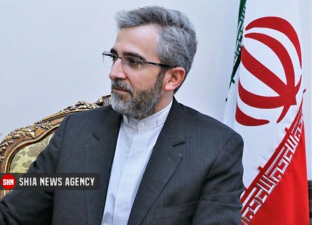 پیشنهاد ایران برای برگزاری نشست فوق‌العاده سازمان همکاری اسلامی