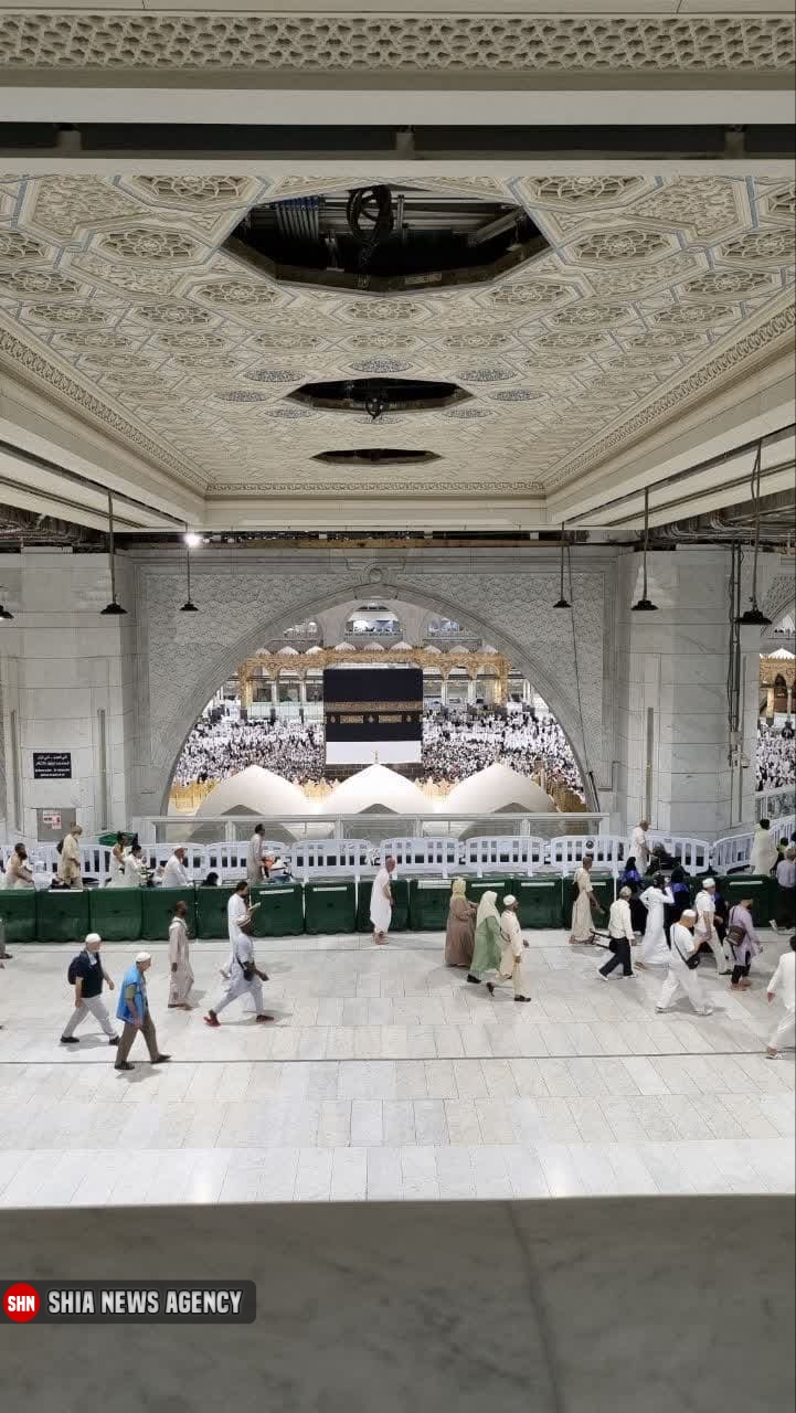 تصاویری از مکه مکرمه تصاویری از مکه مکرمه