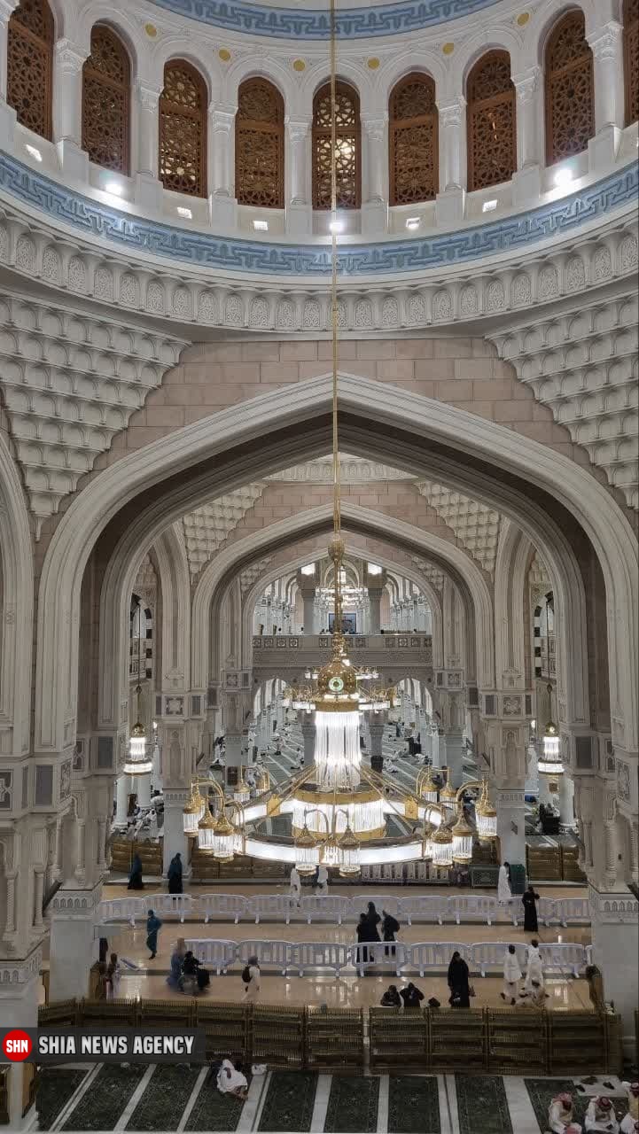 تصاویری از مکه مکرمه تصاویری از مکه مکرمه