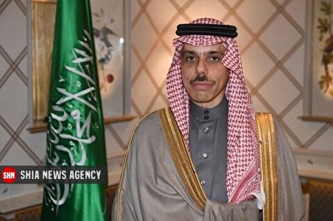 واکنش تند عربستان به موضع جدید اسرائیل