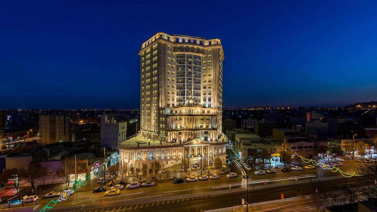 چه مواردی باید در انتخاب تور سفر به مشهد مدنظر قرار دهیم؟