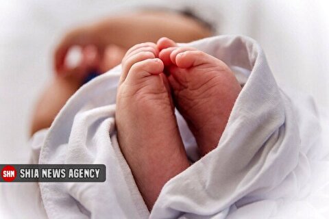 فرایند صدور گواهی تولد الکترونیک در بیمارستان‌ها