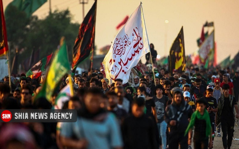 بیش از ۷۰ میلیون کاربر شبکههای اجتماعی در جریان زیارت اربعین بیش از ۷۰ میلیون کاربر شبکههای اجتماعی در جریان زیارت اربعین