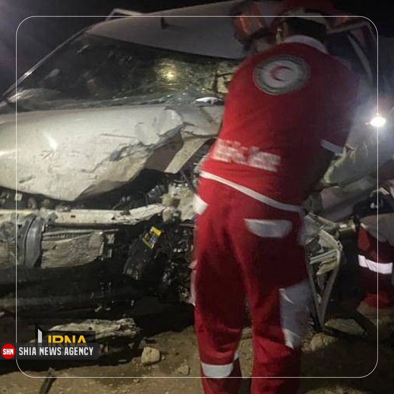تصویر | تصادف مرگبار پژو و پراید در مهران تصویر | تصادف مرگبار پژو و پراید در مهران