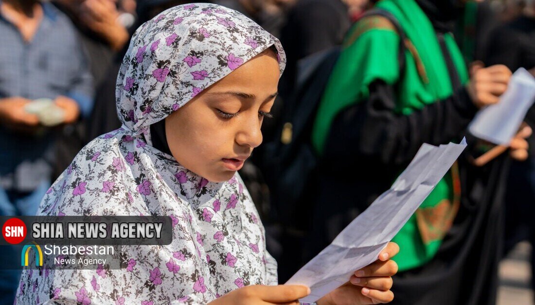 تصاویر | حال و هوای میلیونها زائر اربعین در بین الحرمین تصاویر | حال و هوای میلیونها زائر اربعین در بین الحرمین
