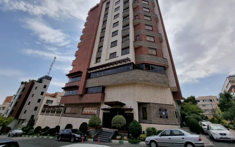 هتل های نزدیک میرداماد تهران؛ تجربه اقامتی دلپذیر در قلب تهران هتل های نزدیک میرداماد تهران؛ تجربه اقامتی دلپذیر در قلب تهران