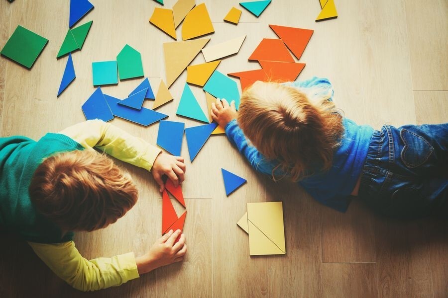 اهمیت مهارت حل مسئله در کودکان و راههایی برای تقویت آن اهمیت مهارت حل مسئله در کودکان و راههایی برای تقویت آن