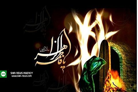 اهل سنت در مورد فاطمیه چه می‌‌گویند؟