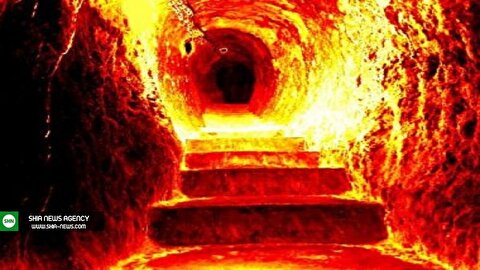 چرایی خلق جهنم در خطبه فدکیه