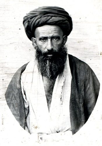 آیت الله سید محمد بهبهانی از پیشتازان مبارزه با بهایی گری آیت الله سید محمد بهبهانی از پیشتازان مبارزه با بهایی گری