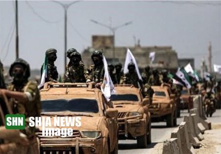 ایران فرماندهان نظامی خود را از سوریه خارج کرد ایران فرماندهان نظامی خود را از سوریه خارج کرد