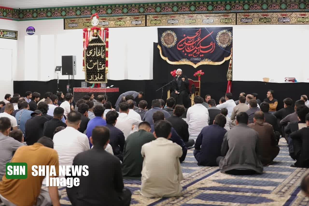 تصاویر | مراسم بزرگداشت شهدای پاراچنار در ملبورن استرالیا تصاویر | مراسم بزرگداشت شهدای پاراچنار در ملبورن استرالیا