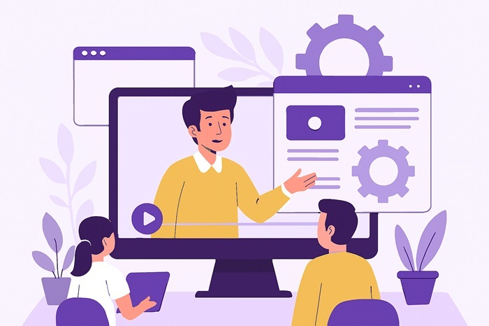 آموزش تنظیمات قالب آسترا پرو در 20 جلسه