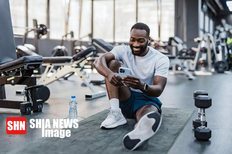 علائم هشدار دهنده در طول تمرینات ورزشی