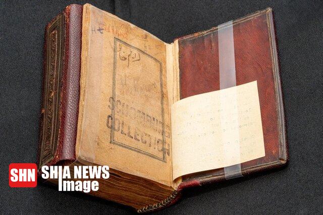 شهردار جدید نیویورک با دستی بر قرآن سوگند خورد