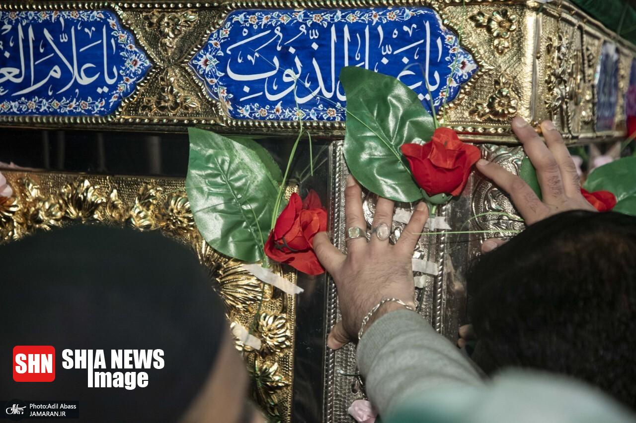 جشن میلاد امیرالمومنین (ع) در کشمیر ھند