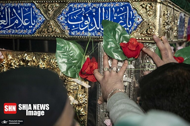 جشن میلاد امیرالمومنین (ع) در کشمیر ھند