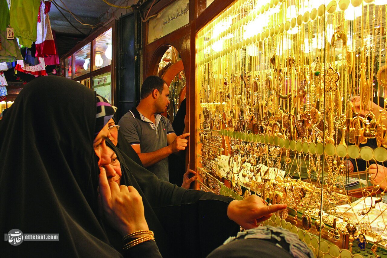 عکس‌های قدیمی از شهر نجف در زمان حکومت بعث!