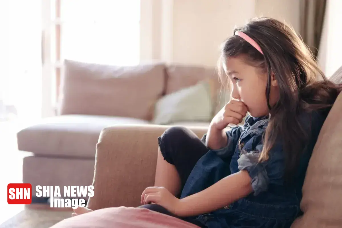 مدیریت اضطراب کودکان در مواجهه با اخبار نگران‌کننده