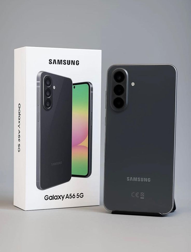 راهنمای جامع خرید قسطی گوشی‌های میان‌رده سامسونگ؛ انتخاب هوشمندانه در دنیای قیمت‌های متغیر