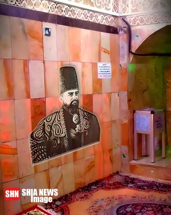 نحوه به قتل رسیدن امیرکبیر و ماجرای تدفین او در کربلا