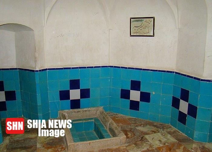 نحوه به قتل رسیدن امیرکبیر و ماجرای تدفین او در کربلا