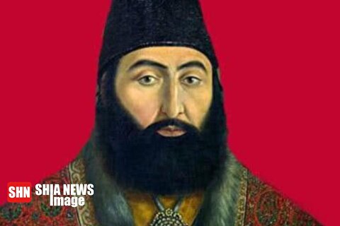 نحوه به قتل رسیدن امیرکبیر و ماجرای تدفین او در کربلا