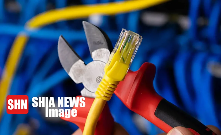 رقم شوکه‌کننده خسارت قطع اینترنت ایران اعلام شد