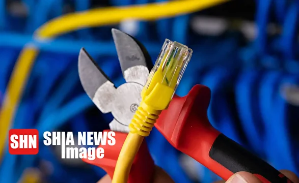 رقم شوکه‌کننده خسارت قطع اینترنت ایران اعلام شد