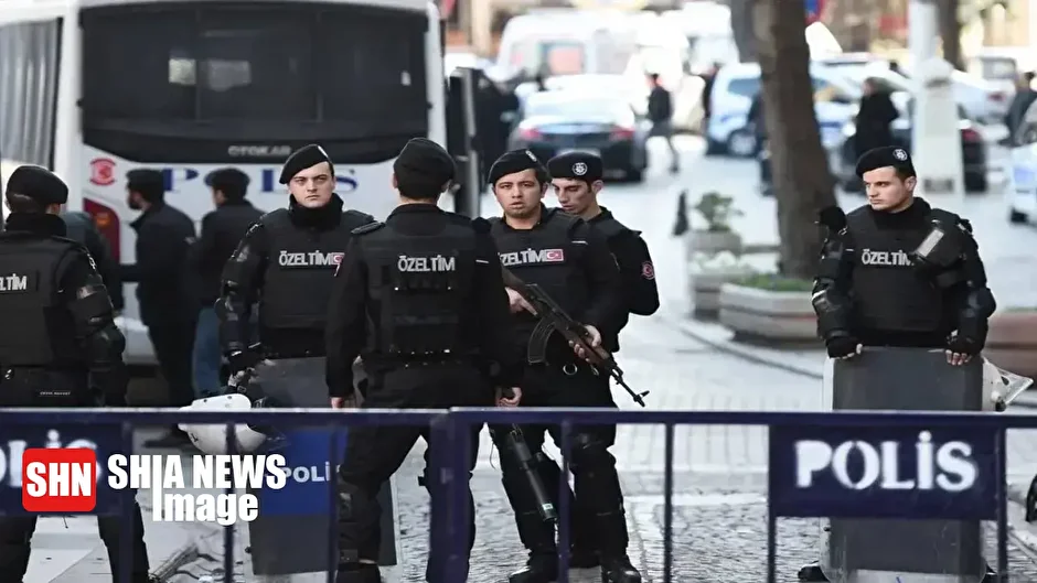 فیلمی ناراحت کننده از صحنه زورگیری از یک زن باردار