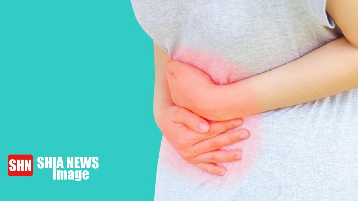 ۵ علت مهم درد شکم که باید جدی گرفته شوند