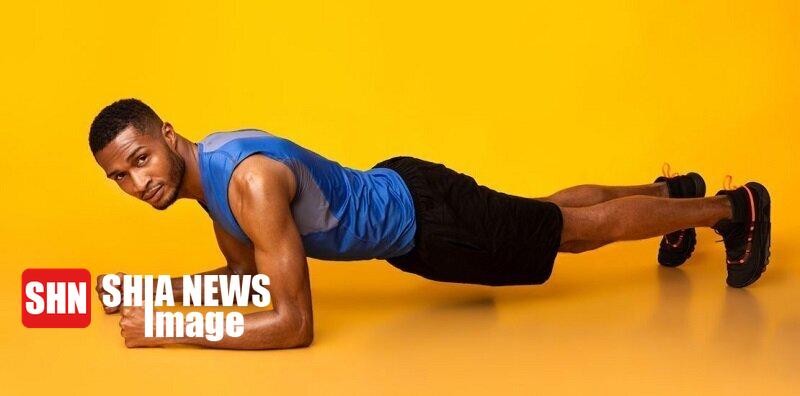 ۵ تمرین چربی سوز برای داشتن شکمی صاف