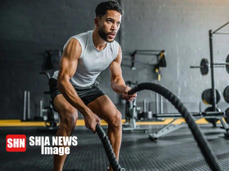 ۵ تمرین چربی سوز برای داشتن شکمی صاف