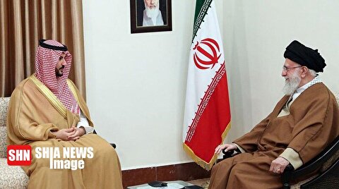 حمایت وزیر دفاع عربستان از گزینه اقدام نظامی آمریکا علیه ایران