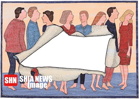 ترومای جمعی چیست و چگونه از آن عبور کنیم؟